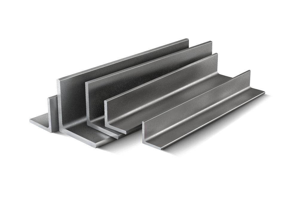 Read more about the article Stainless-Steel Angles And Flats