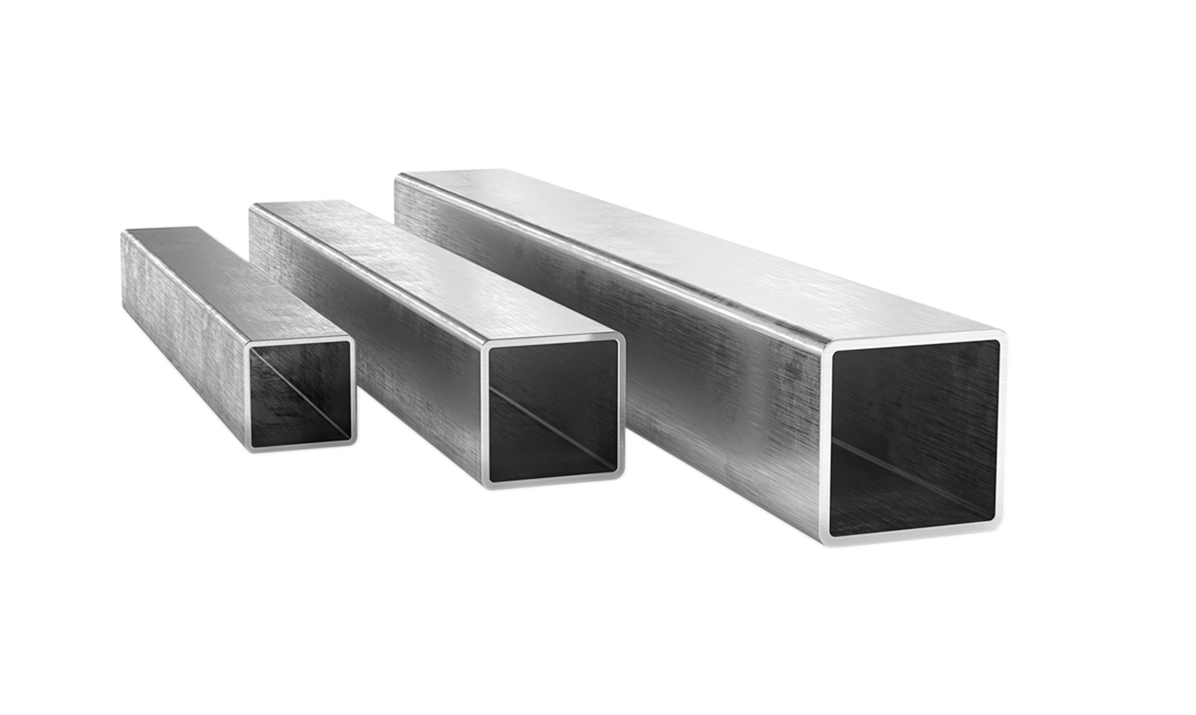 Read more about the article Stainless-Steel Square Pipes