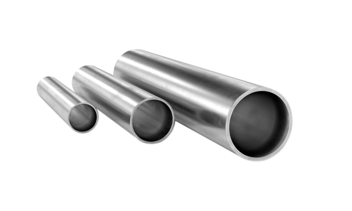 Read more about the article Stainless-Steel Welded Pipes